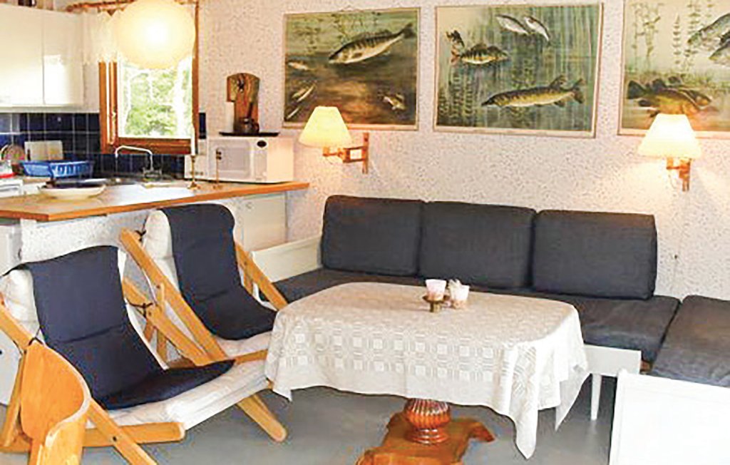 Stuga i Lagan, 4 bäddar – bild 2 av 5