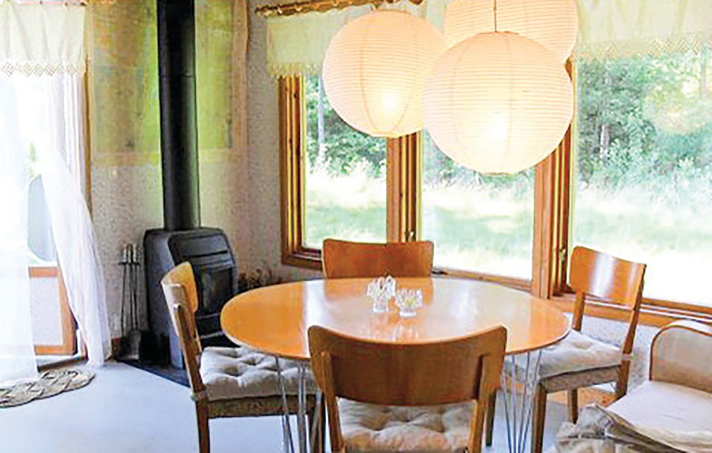 Stuga i Lagan, 4 bäddar – bild 4 av 5