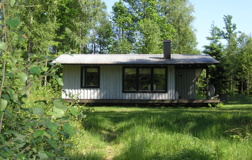 Stuga i Lagan, 4 bäddar – bild 3 av 5
