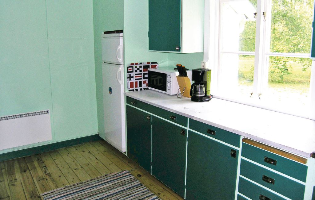 Stuga i Braås, 4 bäddar – bild 4 av 5