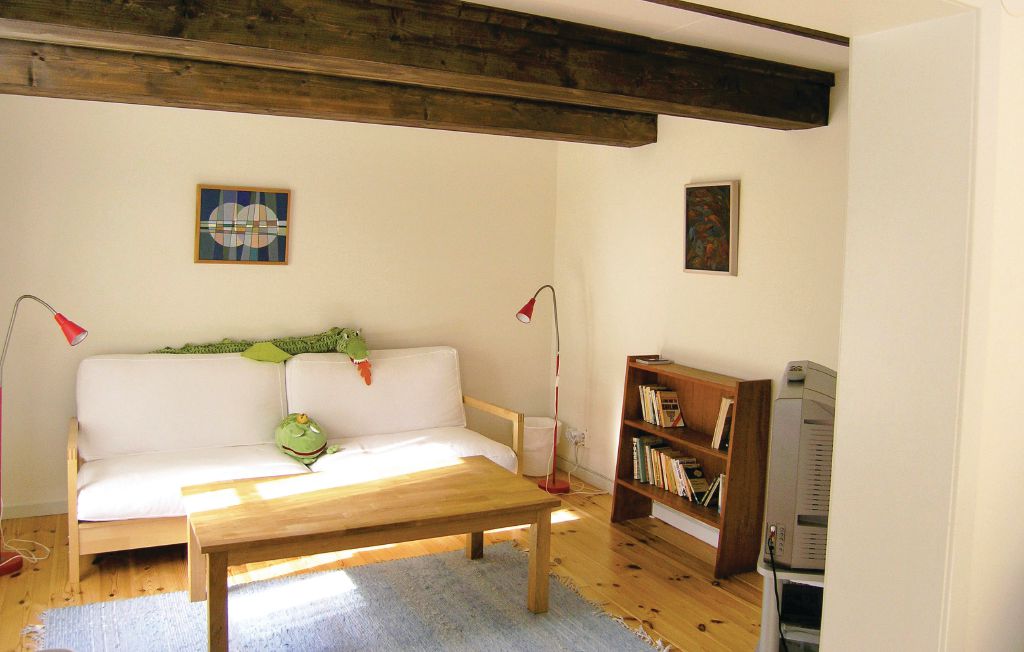 Stuga i Braås, 4 bäddar – bild 2 av 5