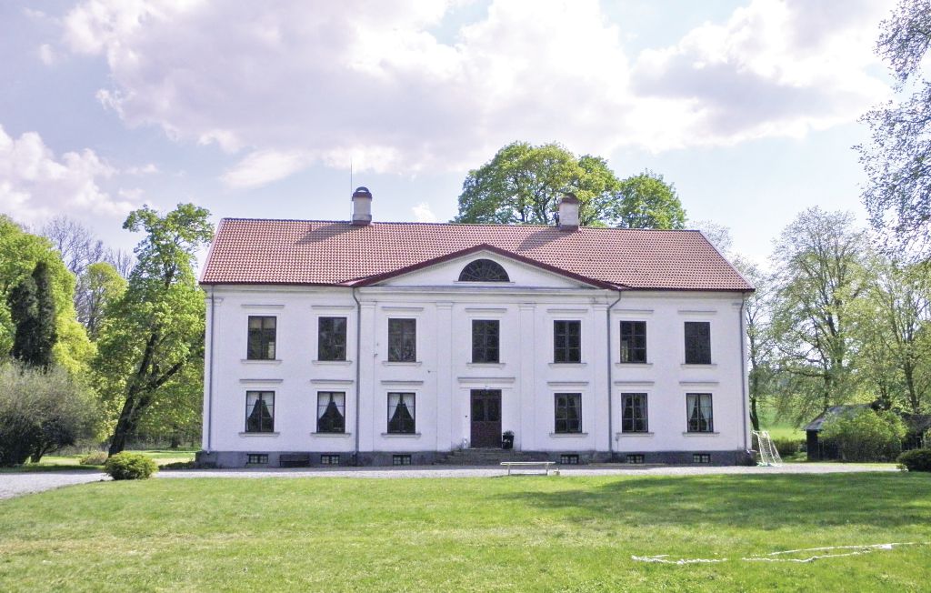 Stuga i Vetlanda, 8 bäddar – bild 3 av 5