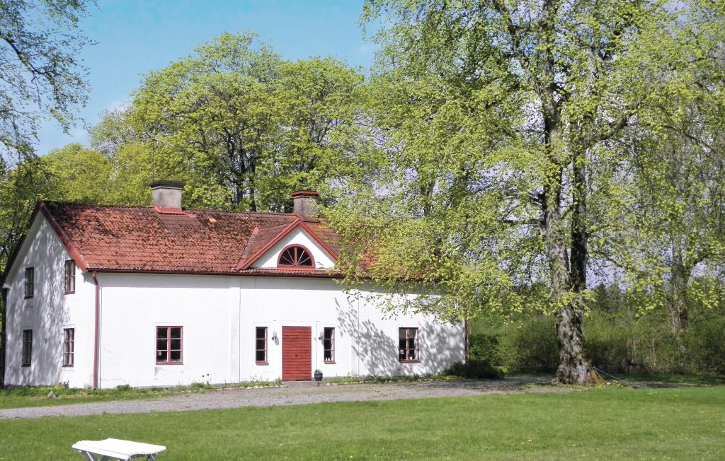 Stuga i Vetlanda, 8 bäddar