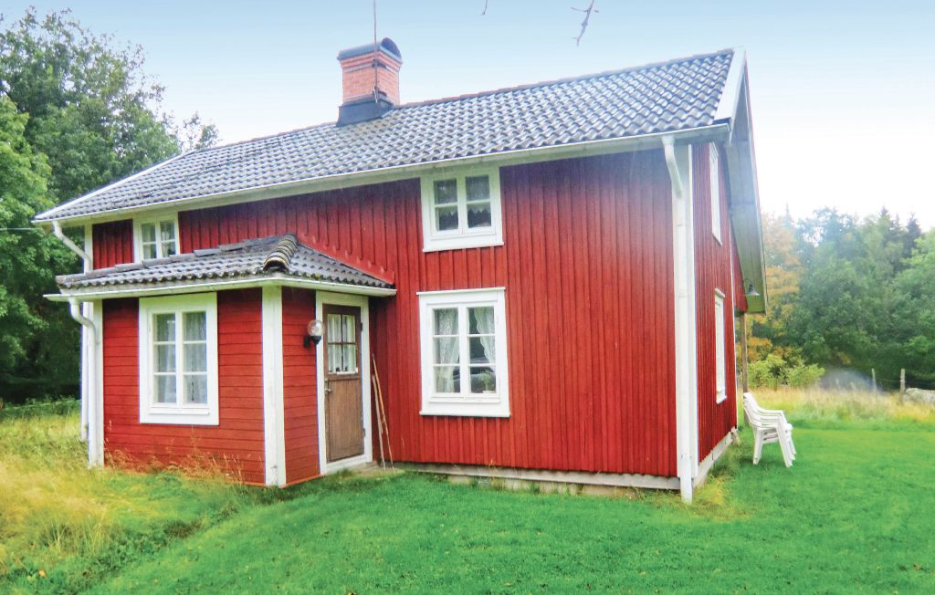 Gård i Ryd, 4 bäddar – bild 1 av 5