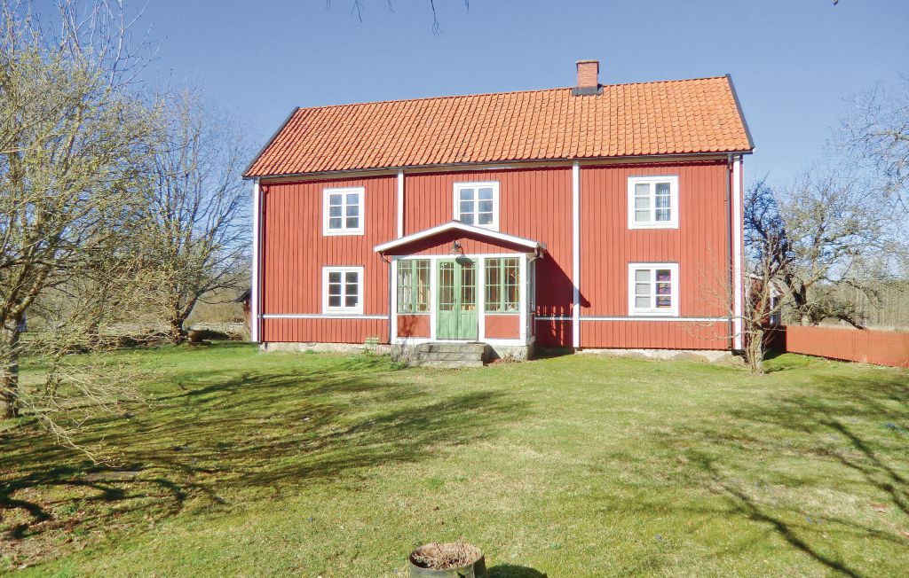Stuga i Örsjö, 9 bäddar – bild 5 av 5
