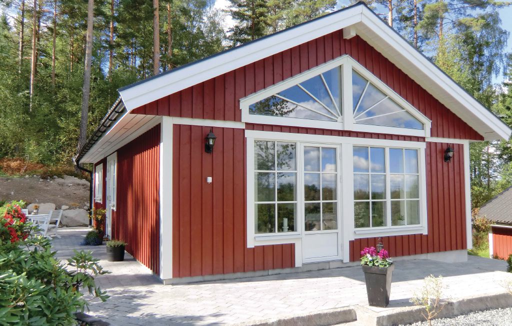 Stuga i Vetlanda, 4 bäddar – bild 4 av 5