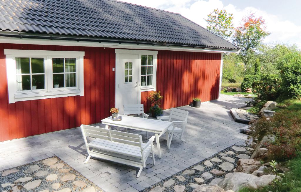 Stuga i Vetlanda, 4 bäddar – bild 3 av 5