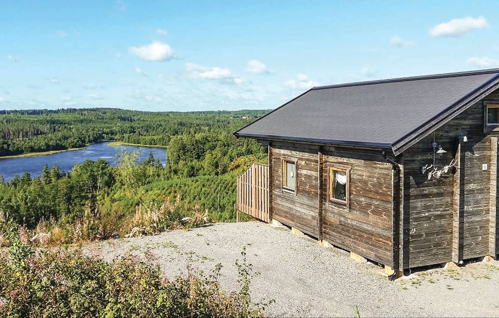 Ferienhaus Vetlanda