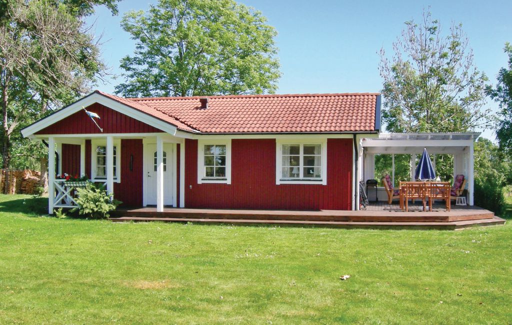 Holiday home Bodafors , Sweden S06443 Novasol