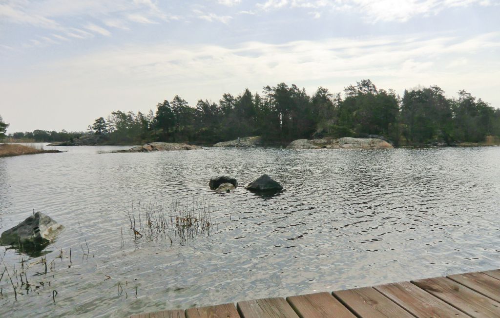 Feriehus - Västrum , Sverige - S06051 6