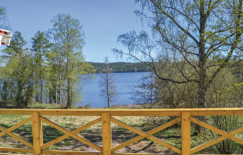 Feriehuse - Eksjö , Sverige - S06056 3