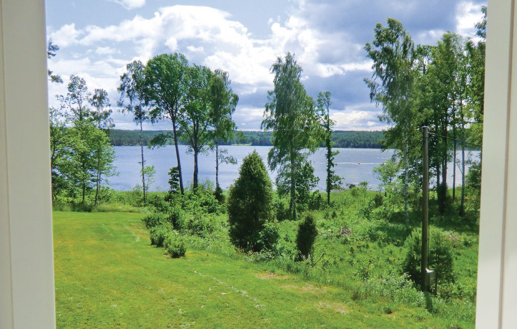 Feriehus - Björkenäs/Målilla , Sverige - S06088 8