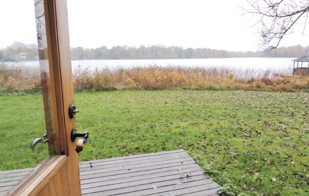 Ferienhaus - Åsnen/Urshult , Schweden - S06118 7