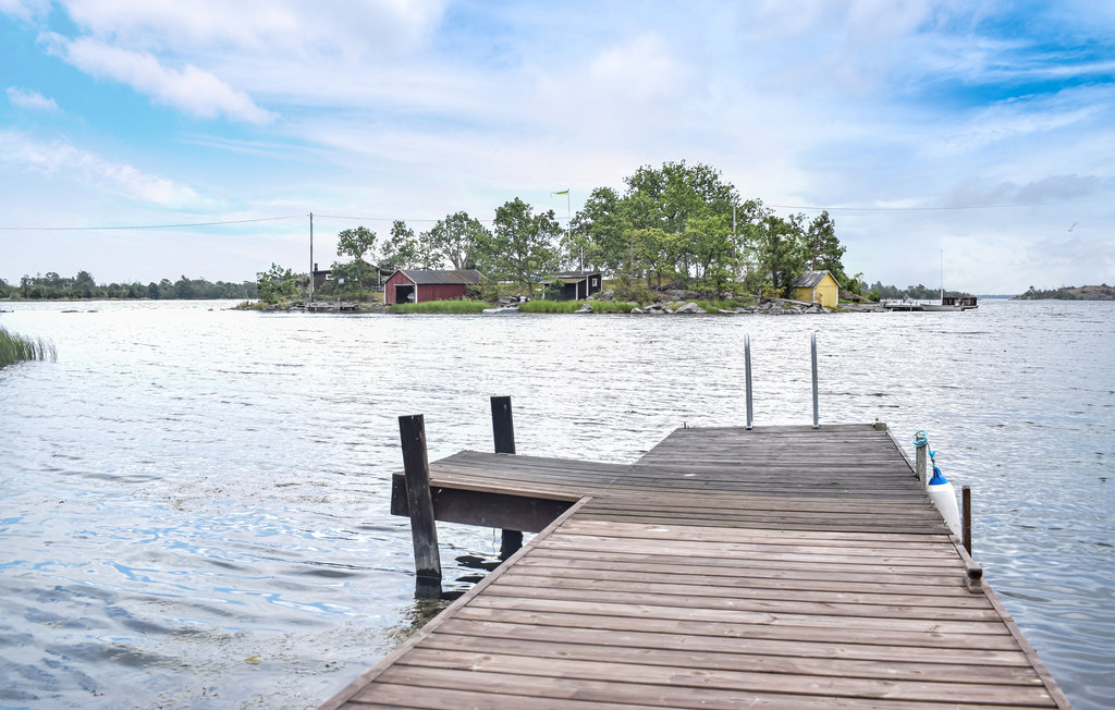 Ferienhaus - Oskarshamn , Schweden - S06360 14
