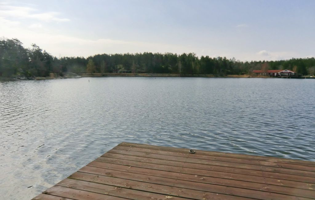 Feriehus - Västrum , Sverige - S06051 7