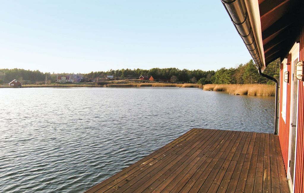 Feriehus - Västrum , Sverige - S06051 8