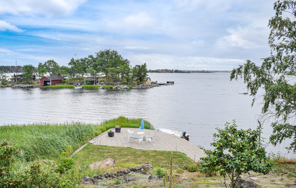 Ferienhaus - Oskarshamn , Schweden - S06360 15
