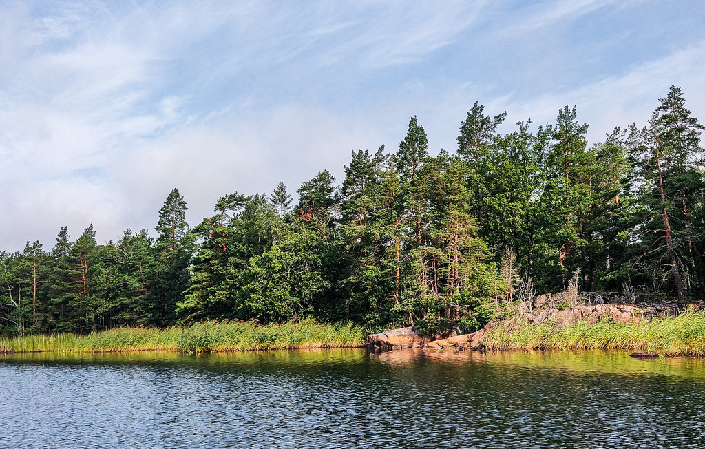 Ferienhaus - Figeholm , Schweden - S06551 8