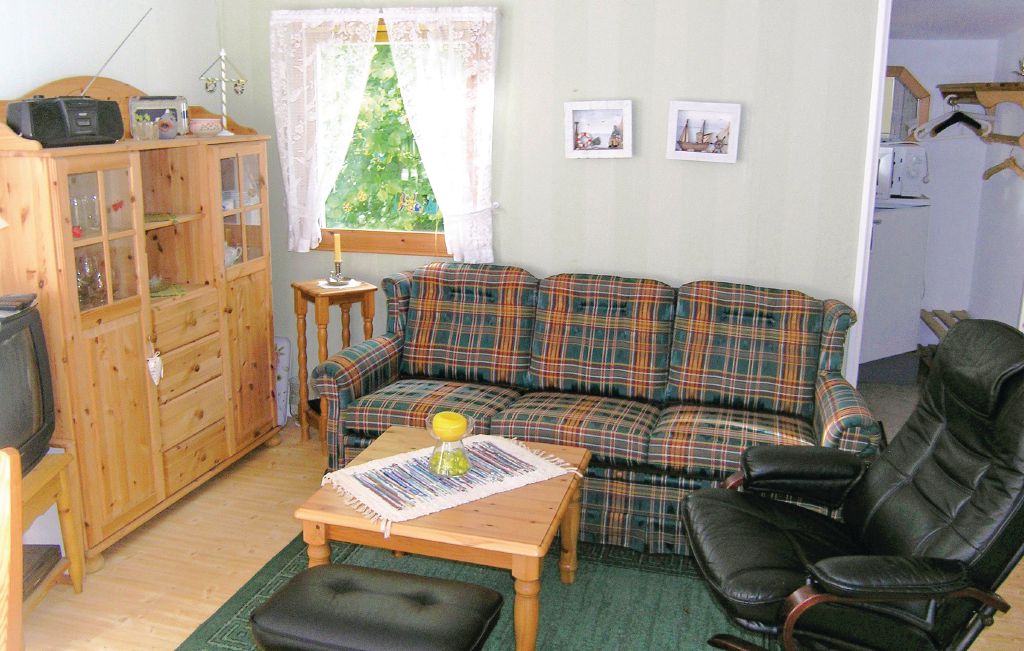 Feriehus - Torsås/Söderåkra , Sverige - S06045 3