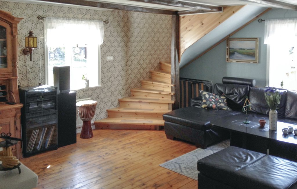 Feriehus - Björkenäs/Målilla , Sverige - S06088 9