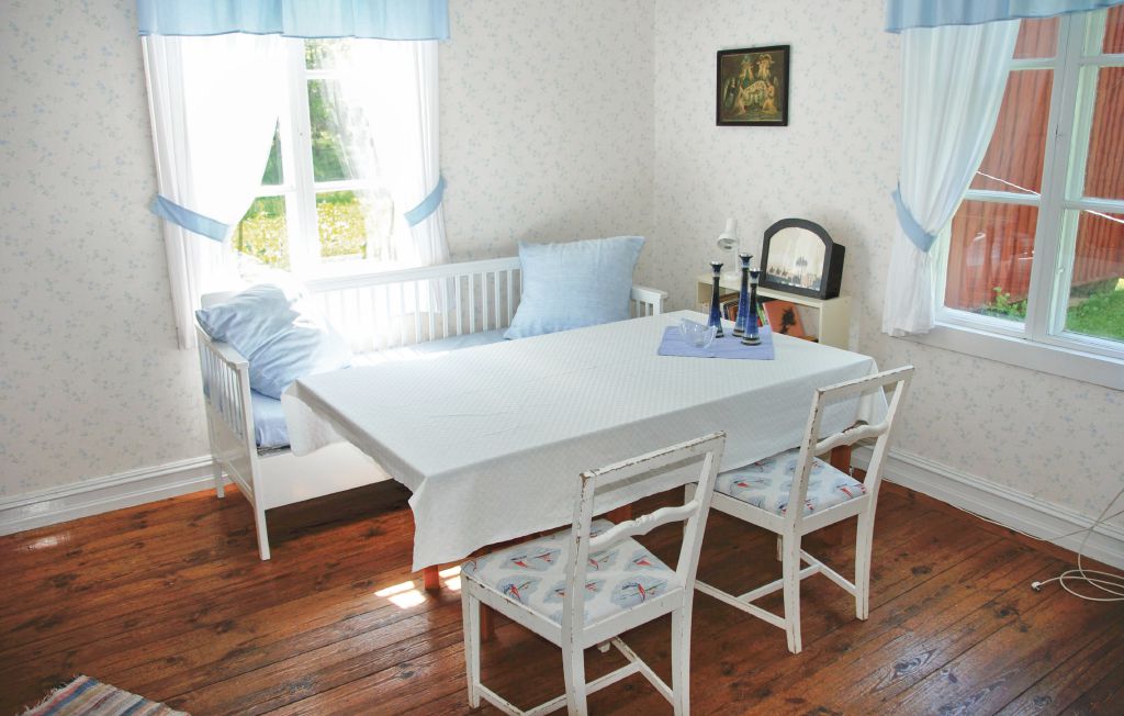 Ferienhaus - Gamleby , Schweden - S06388 4