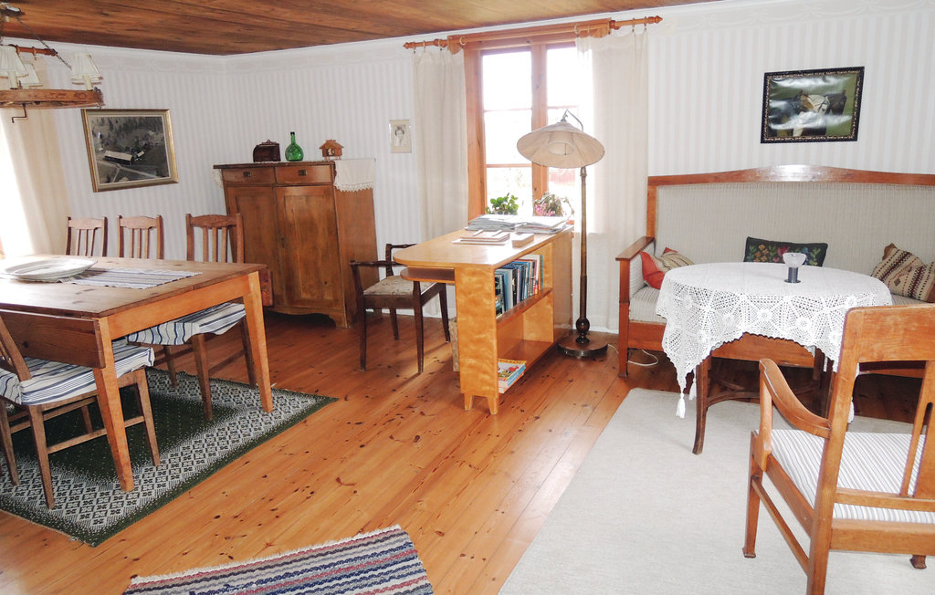 Feriehuse - Tranås , Sverige - S06485 3