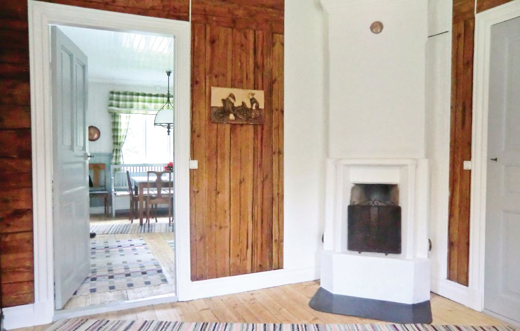 Feriehus - Blomstermåla , Sverige - S06002 6