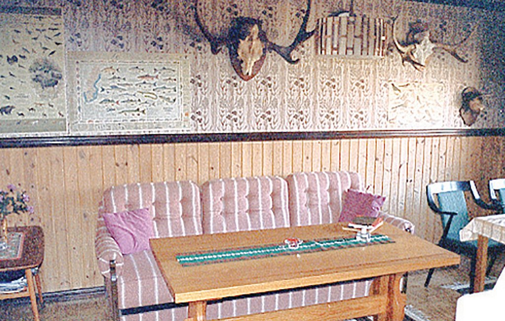 Feriehus - Blomstermåla , Sverige - S06012 3