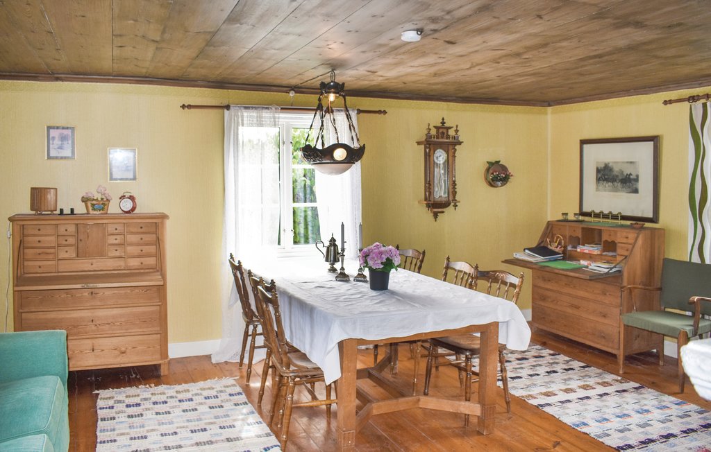 Feriehuse - Mariannelund , Sverige - S06061 5