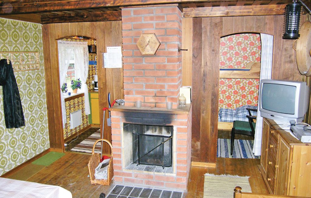 Ferienhaus - Blomstermåla , Schweden - S06080 3