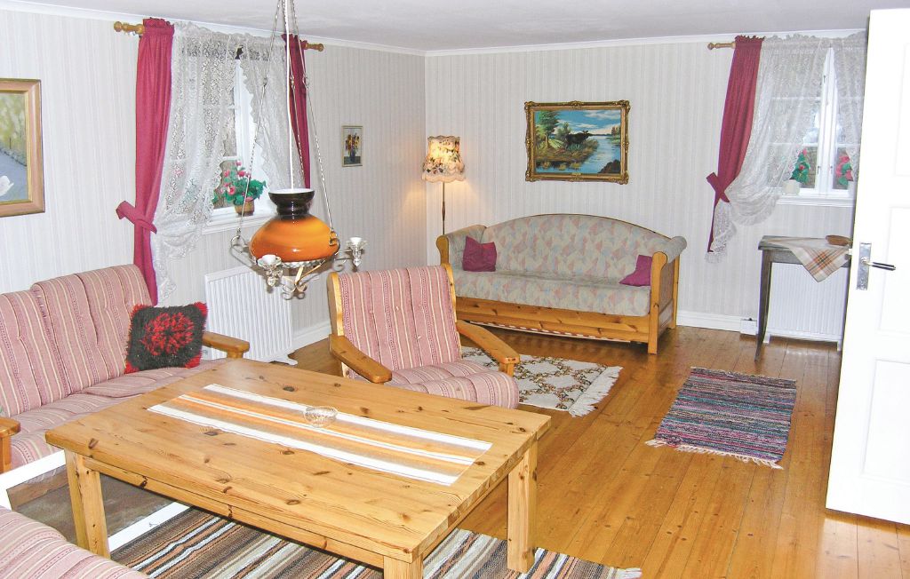 Feriehus - Blomstermåla , Sverige - S06081 3