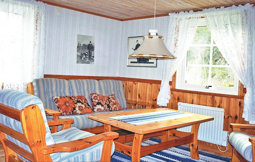 Ferienhaus - Kristdala , Schweden - S06095 3