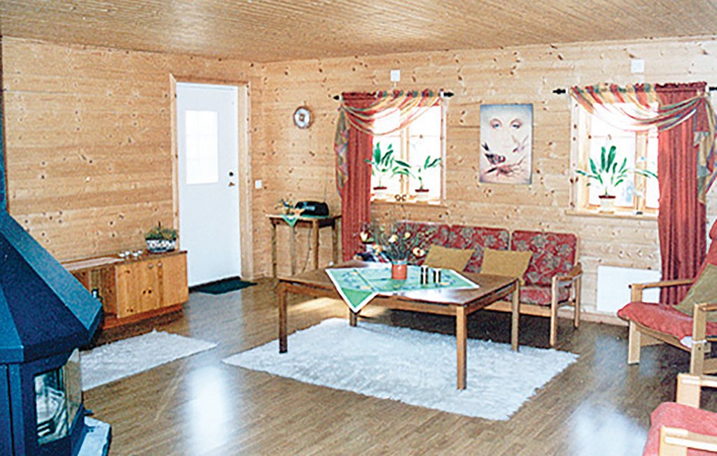 Feriehus - Nässja/Sävsjö , Sverige - S06381 2