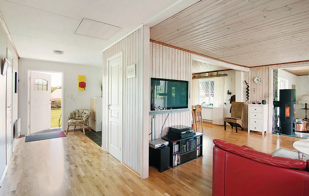 Feriehus - Målerås , Sverige - S06143 2