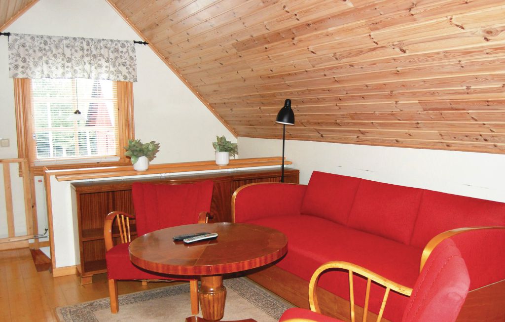 Semesterhus - Blomstermåla , Sverige - S06366 5