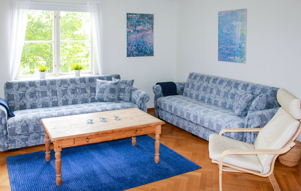 Feriehus - Åsnen/Urshult , Sverige - S06936 3