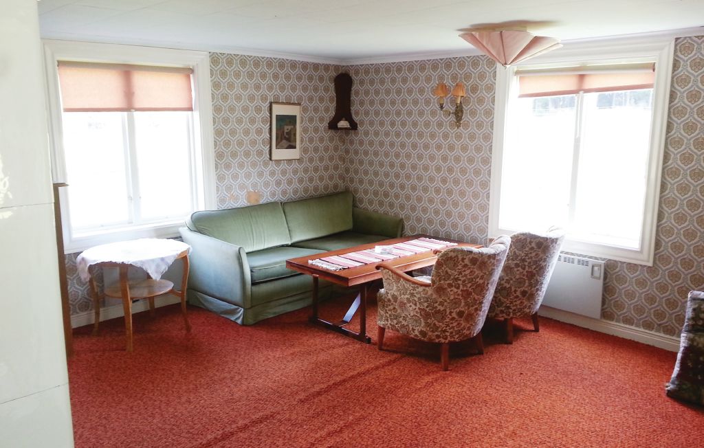 Feriehus - Malmbäck , Sverige - S06248 7