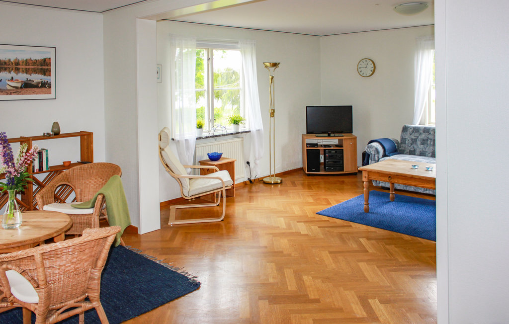 Feriehus - Åsnen/Urshult , Sverige - S06936 11