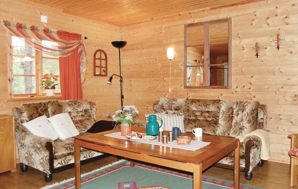 Feriehus - Nässja/Sävsjö , Sverige - S06381 12