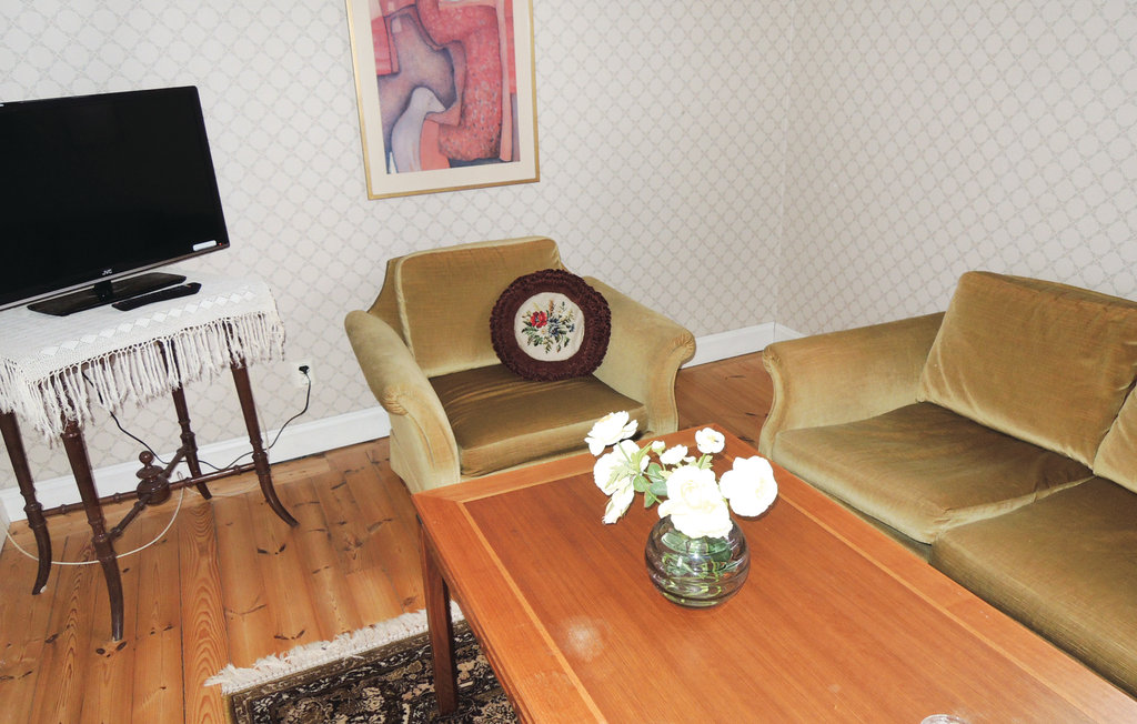 Feriehuse - Tranås , Sverige - S06485 6