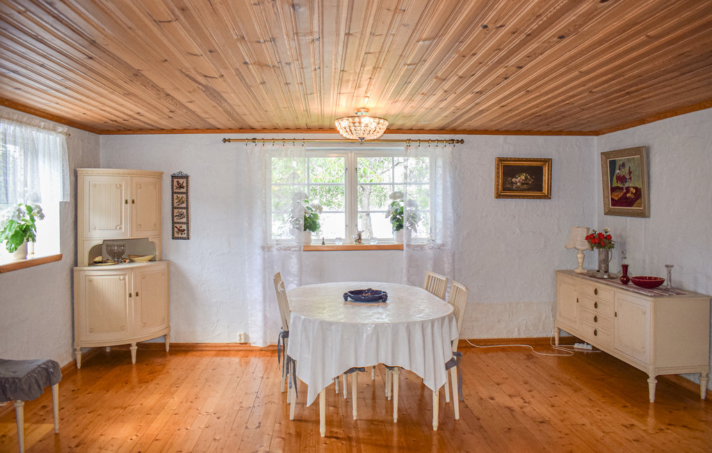 Ferienhaus - Kleven/Högsby , Schweden - S06932 6