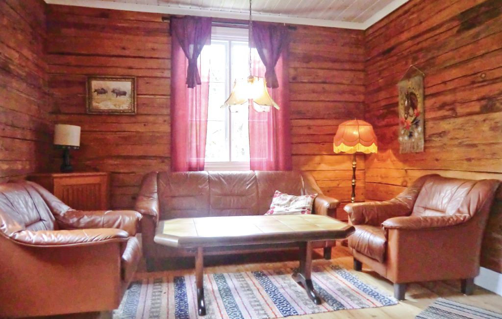 Feriehus - Blomstermåla , Sverige - S06002 7