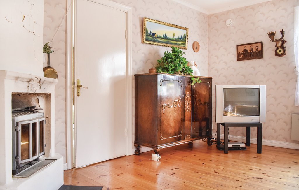 Semesterhus - Entsebo/Hultsfred , Sverige - S06067 6