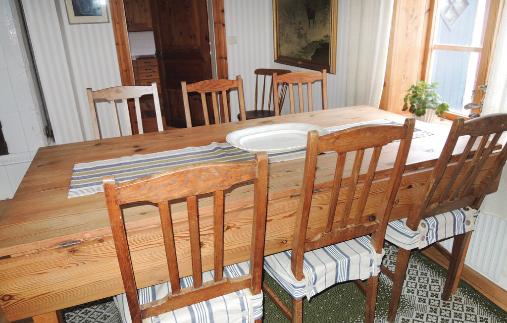 Feriehuse - Tranås , Sverige - S06485 4