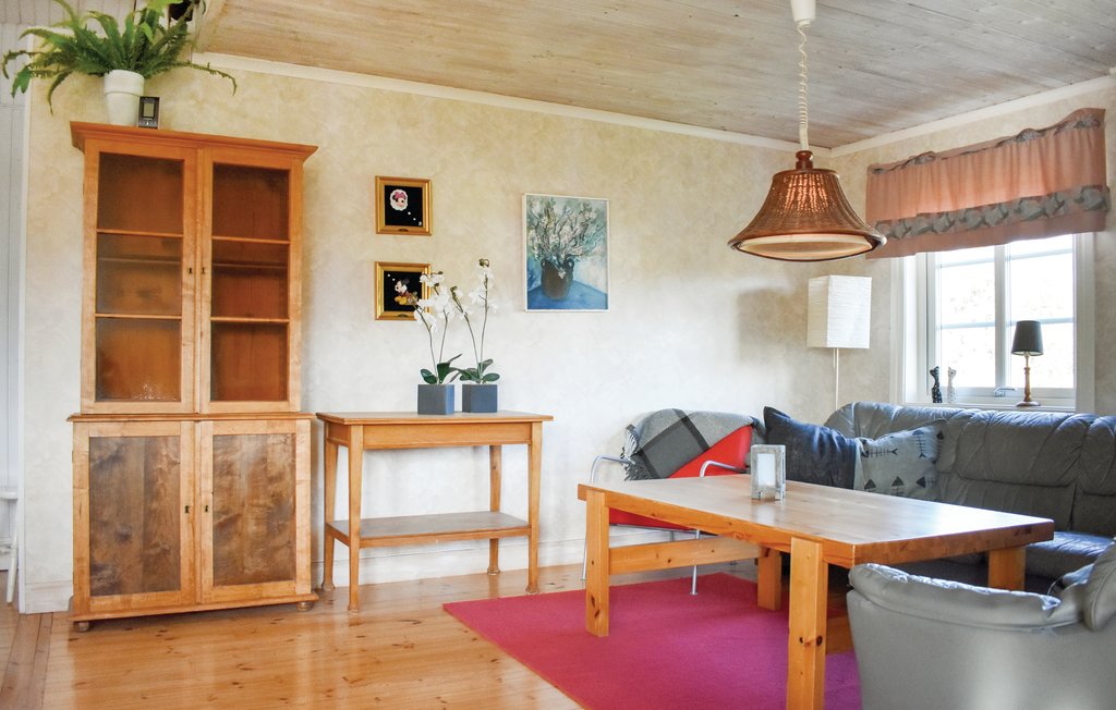 Feriehus - Tuna/Vimmerby , Sverige - S06695 9