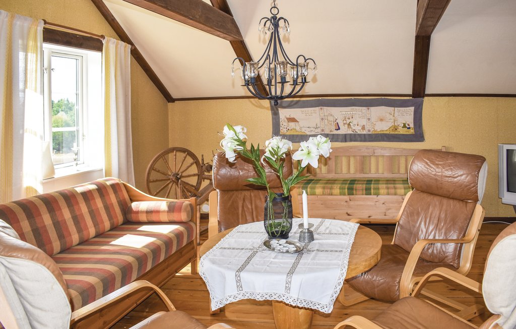 Feriehuse - Mariannelund , Sverige - S06061 7