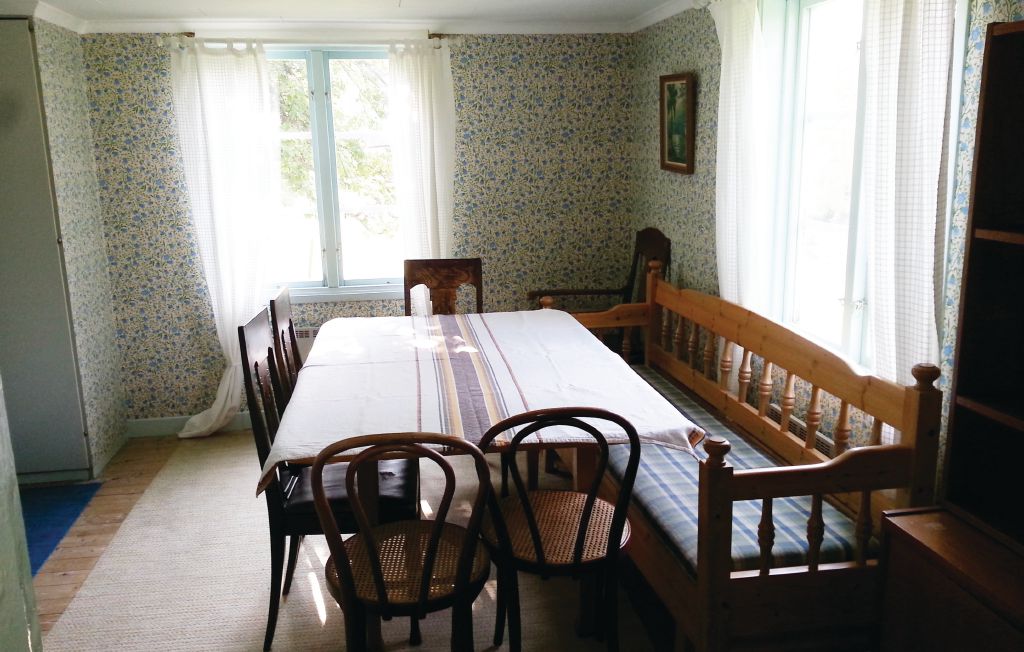 Feriehus - Malmbäck , Sverige - S06248 6