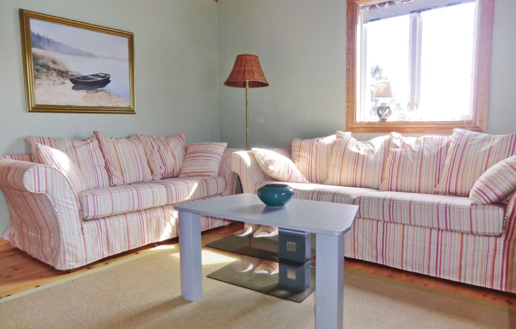 Feriehus - Västrum , Sverige - S06051 11