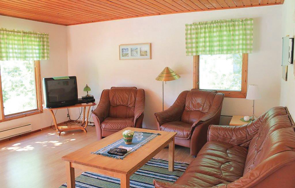 Semesterhus - Oknö/Mönsterås , Sverige - S06058 7