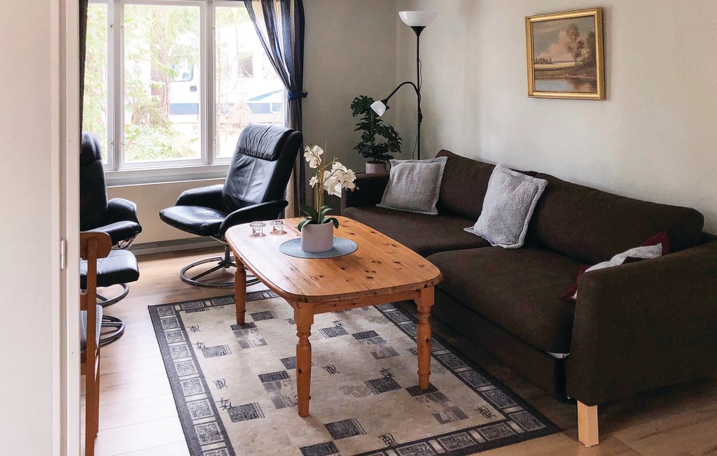 Feriehus - Oknö/Mönsterås , Sverige - S06085 4